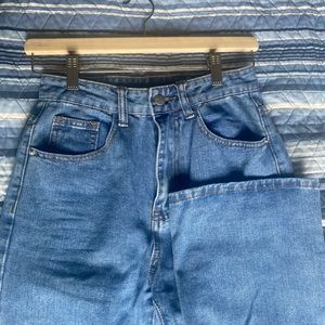 Shein jeans